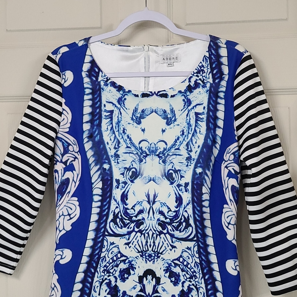 *ADORE Boutique dress - Picture 2 of 6